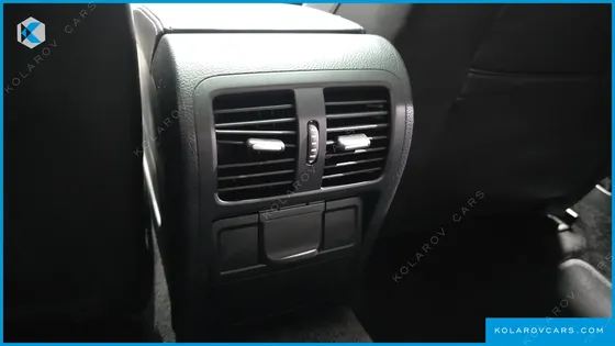 VOLKSWAGEN CC 2.0 TDI BLUEMOTION