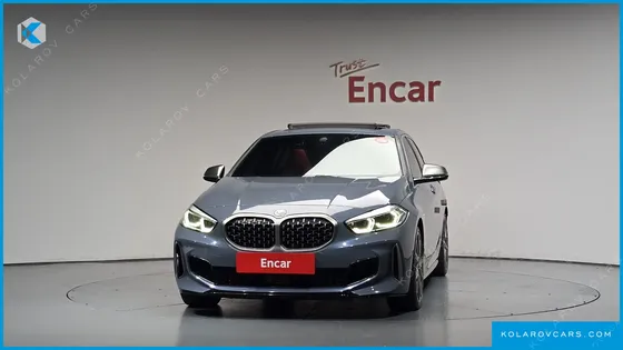 BMW 1 SERIES M135I XDRIVE