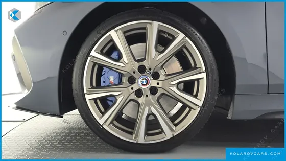 BMW 1 SERIES M135I XDRIVE