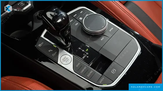 BMW 1 SERIES M135I XDRIVE
