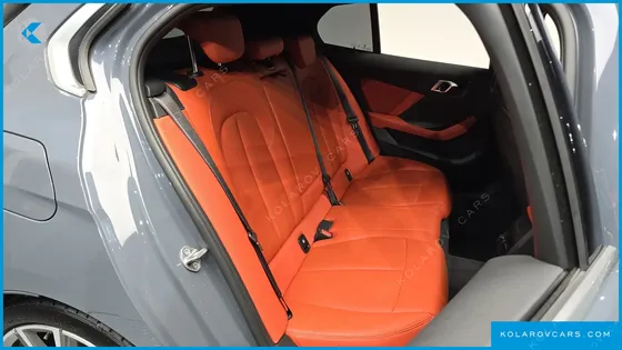 BMW 1 SERIES M135I XDRIVE
