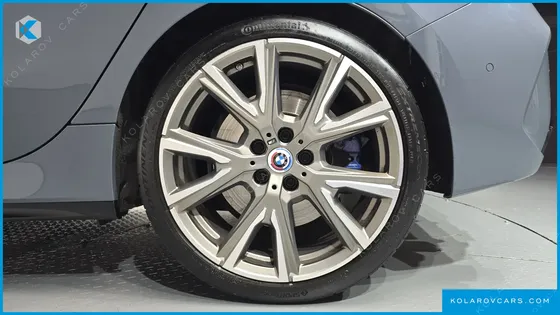 BMW 1 SERIES M135I XDRIVE