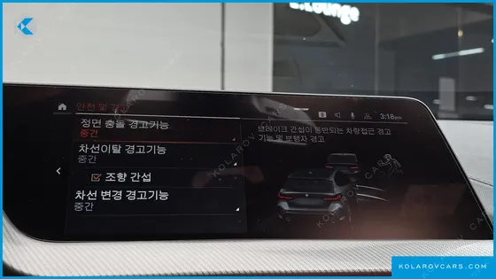 BMW 1 SERIES M135I XDRIVE