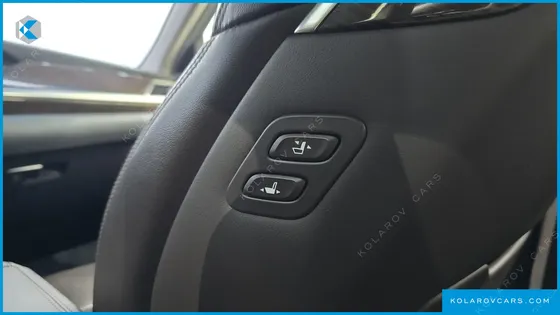 GENESIS EQ900 3.3 T-GDI AWD
