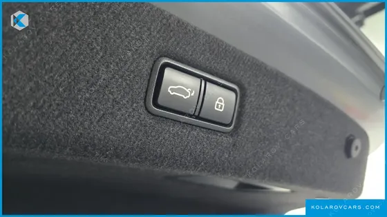 GENESIS EQ900 3.3 T-GDI AWD