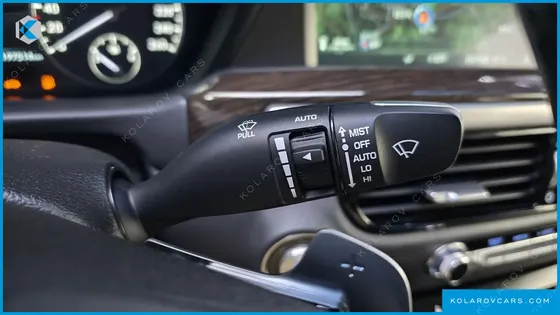 GENESIS EQ900 3.3 T-GDI AWD