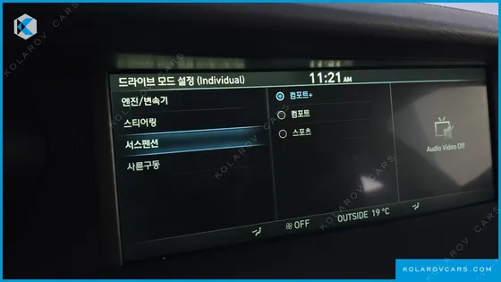 GENESIS EQ900 3.3 T-GDI AWD