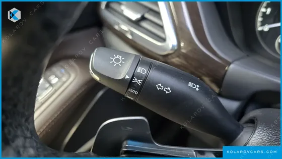 GENESIS EQ900 3.3 T-GDI AWD
