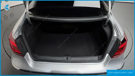 VOLKSWAGEN CC 2.0 TDI BLUEMOTION