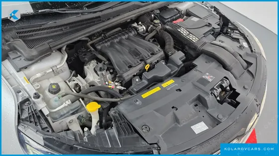RENAULT KOREA SM6 2.0 LPE SE (DISABLED)
