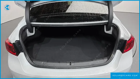 RENAULT KOREA SM6 2.0 LPE SE (DISABLED)