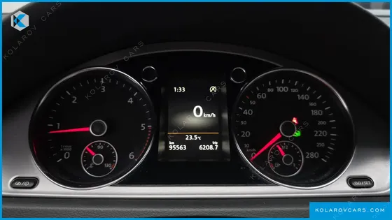 VOLKSWAGEN CC 2.0 TDI BLUEMOTION R-LINE