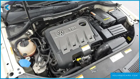VOLKSWAGEN CC 2.0 TDI BLUEMOTION