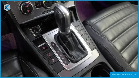 VOLKSWAGEN CC 2.0 TDI BLUEMOTION