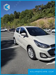 CHEVROLET (GM DAEWOO) SPARK PREMIER