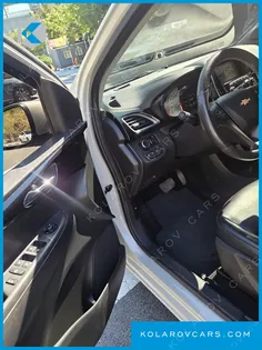 CHEVROLET (GM DAEWOO) SPARK PREMIER