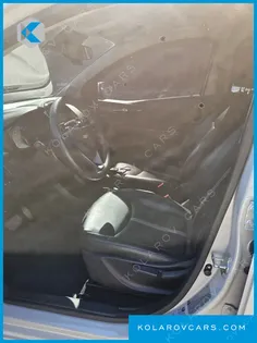 CHEVROLET (GM DAEWOO) SPARK PREMIER