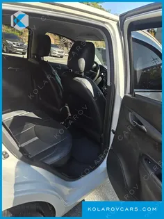 CHEVROLET (GM DAEWOO) SPARK PREMIER
