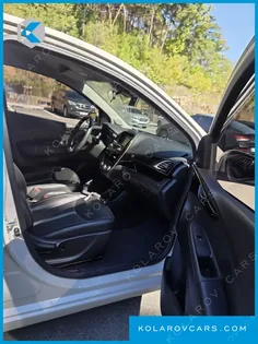 CHEVROLET (GM DAEWOO) SPARK PREMIER