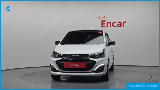 CHEVROLET (GM DAEWOO) SPARK MY FIT EDITION