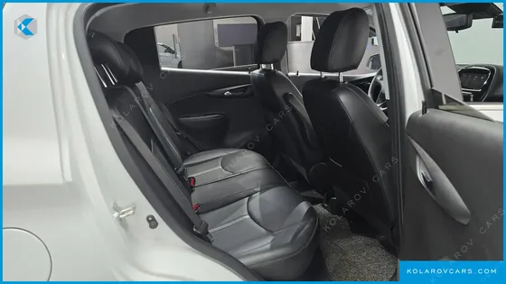 CHEVROLET (GM DAEWOO) SPARK MY FIT EDITION