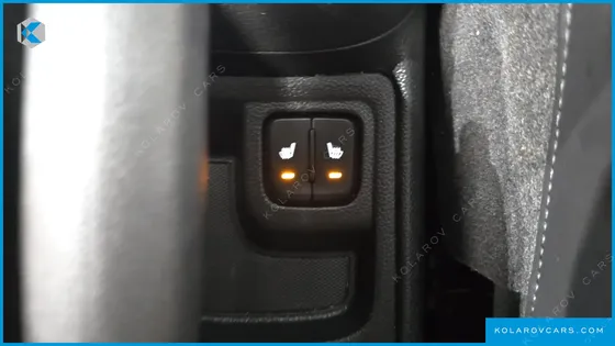 CHEVROLET (GM DAEWOO) SPARK MY FIT EDITION