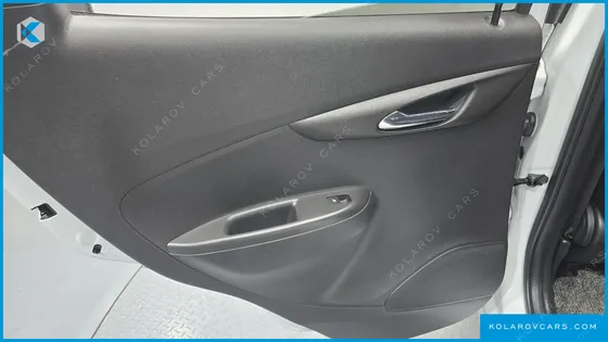 CHEVROLET (GM DAEWOO) SPARK MY FIT EDITION