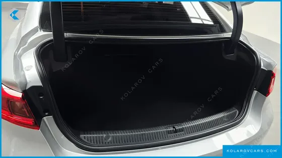 RENAULT KOREA SM6 2.0 GDE SE