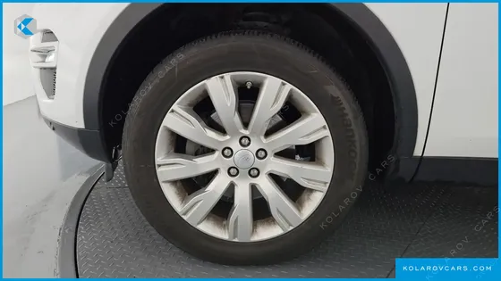 LAND ROVER DISCOVERY SPORT 2.0 TD4 HSE LUXURY
