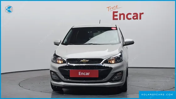 CHEVROLET (GM DAEWOO) SPARK PREMIER