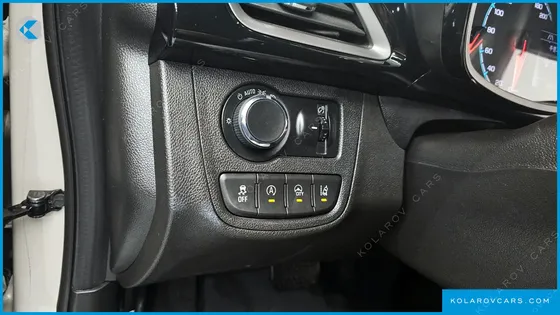 CHEVROLET (GM DAEWOO) SPARK PREMIER