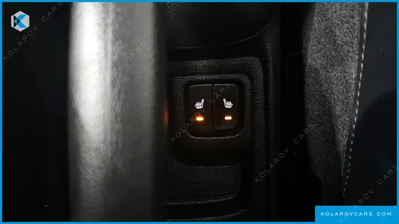CHEVROLET (GM DAEWOO) SPARK PREMIER