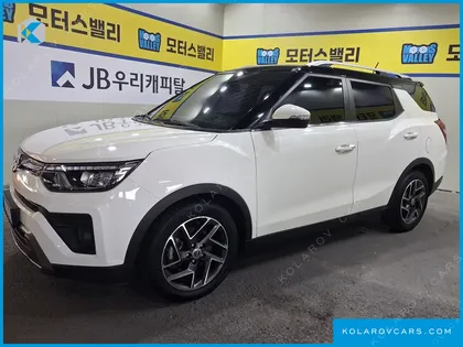 KGM - SSANGYONG TIVOLI 1.5 A3 2WD