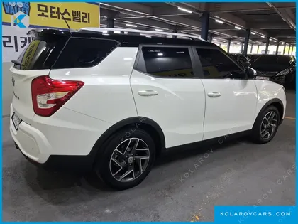 KGM - SSANGYONG TIVOLI 1.5 A3 2WD
