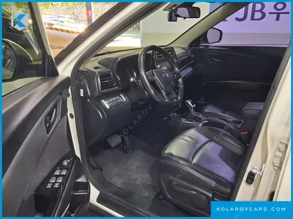 KGM - SSANGYONG TIVOLI 1.5 A3 2WD