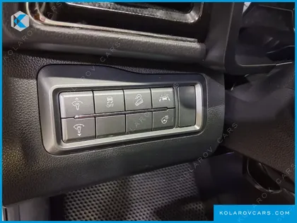 KGM - SSANGYONG TIVOLI 1.5 A3 2WD