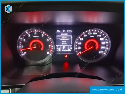 KGM - SSANGYONG TIVOLI 1.5 A3 2WD