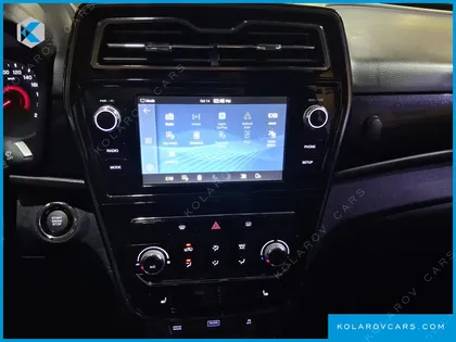 KGM - SSANGYONG TIVOLI 1.5 A3 2WD