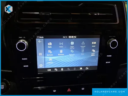 KGM - SSANGYONG TIVOLI 1.5 A3 2WD