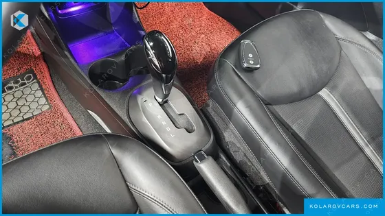 CHEVROLET (GM DAEWOO) SPARK PREMIER