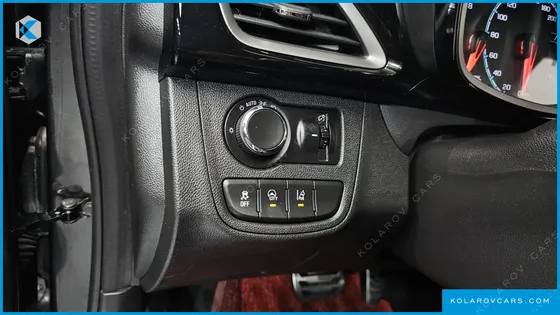 CHEVROLET (GM DAEWOO) SPARK PREMIER