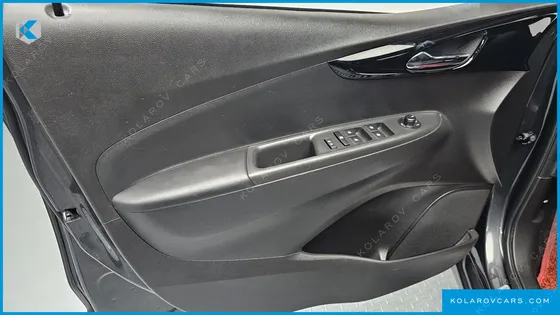 CHEVROLET (GM DAEWOO) SPARK PREMIER