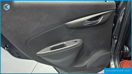 CHEVROLET (GM DAEWOO) SPARK PREMIER