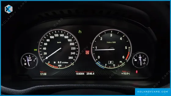 BMW X4 XDRIVE20D M SPORT