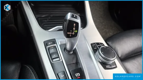 BMW X4 XDRIVE20D M SPORT