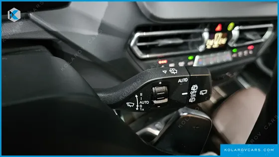 BMW 1 SERIES 120I M SPORTS