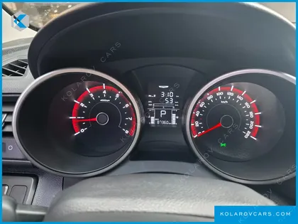 KGM - SSANGYONG TIVOLI 1.6 IX 2WD