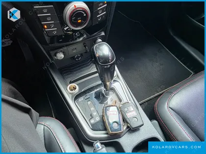 KGM - SSANGYONG TIVOLI 1.6 IX 2WD