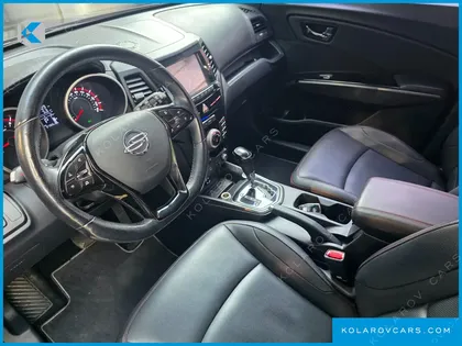 KGM - SSANGYONG TIVOLI 1.6 IX 2WD