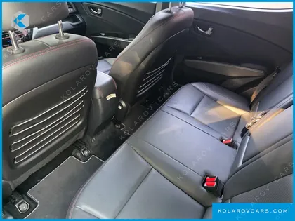 KGM - SSANGYONG TIVOLI 1.6 IX 2WD